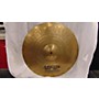 Used UFIP Used UFIP 22in BIONIC SERIES 22IN RIDE Cymbal 42