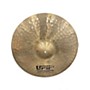 Used UFIP 22in BIONIC SERIES Cymbal 42