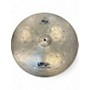 Used UFIP 22in EST 1931 Series Ride Cymbal 42