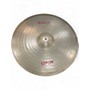 Used UFIP 22in Natural Series Cymbal 42