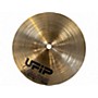 Used UFIP 8in Class Cymbal 24