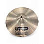 Used UFIP 9in CLASS SERIES Cymbal 26