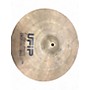 Used UFIP Class Series Light Pair Cymbal