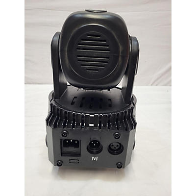 Used UKING MINI LED MOVING HEAD Lighting Effect