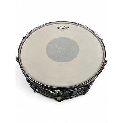 Used UMI 5.5X14 Vintage Chrome Drum