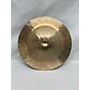 Used Used UNBRANDED 12in CHINA Cymbal 30