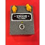 Used Union Tube & Transistor Used UNION TUBE & TRANSISTOR TOUR BENDER Effect Pedal