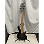 Used Used Maruszczyk Used USED MARUSZCZYK FROG OMEGA 5A Trans Black Electric Bass Guitar Trans Black