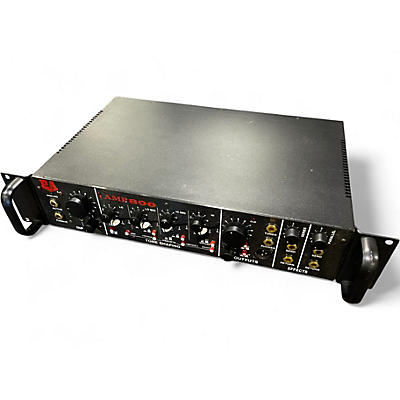 Used Ua 1 AMP 800 Bass Power Amp