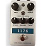 Used Uafx 1176 Effect Pedal