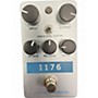 Used Uafx 1176 Effect Pedal