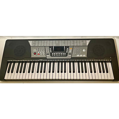 Used Udisk Music Player Keyboard Portable Keyboard