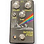 Used Udv Pedals Darkside Fuzz Effect Pedal