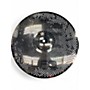 Used Ufo 14in Low Volume Cymbal Pack Cymbal 33