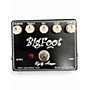 Used Ugly Amps Bigfoot Effect Pedal