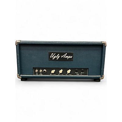 Used Ugly Amps Ugly 18 Tube Guitar Amp Head