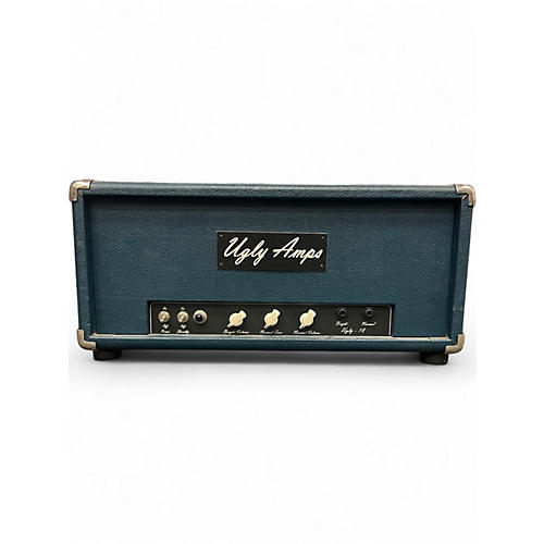 Used Ugly Amps Ugly 18 Tube Guitar Amp Head