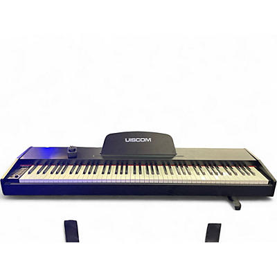 Used Uiscom Digital Piano 88 Key