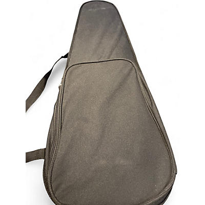 Used Uke Crazy hybrid case Ukulele Case