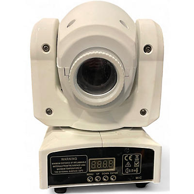 Used Uking MINI LED SPOT Intelligent Lighting