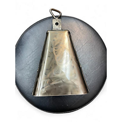 Used Uli Percussion CowBell