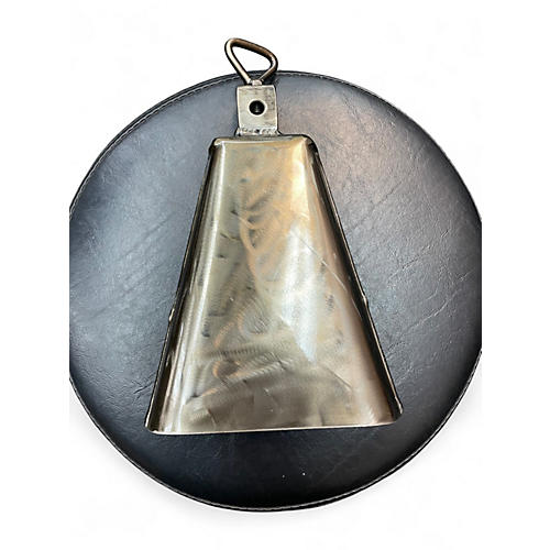 Used Uli Percussion CowBell