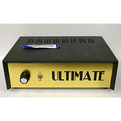 Used Ultimate Power Attenuator Power Attenuator