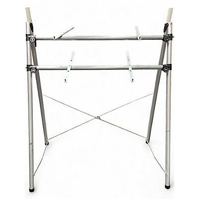 Used Ultimate Support A-Style Stand Keyboard Stand