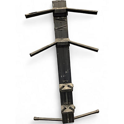 Used Ultimate Support AX-48 PRO COLUMN Keyboard Stand