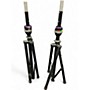 Used Ultimate Support TS90B Pair Speaker Stand