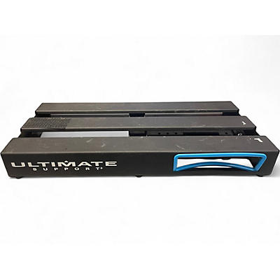 Used Ultimate Support Upd 209 pedal board Pedal Board