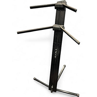 Used Ultimate Support apex 48 Keyboard Stand