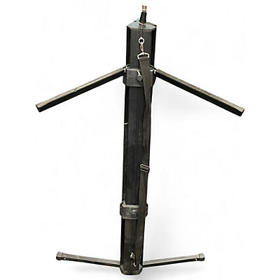 Used Ultimate Support ax-48 Keyboard Stand