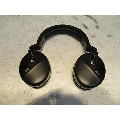 Ultrasone Used Ultrasone Performance 820 Studio Headphones