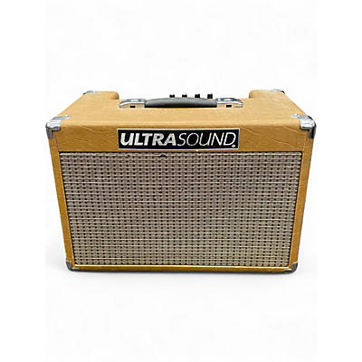 Used Ultrasound AG-30 Acoustic Guitar Combo Amp