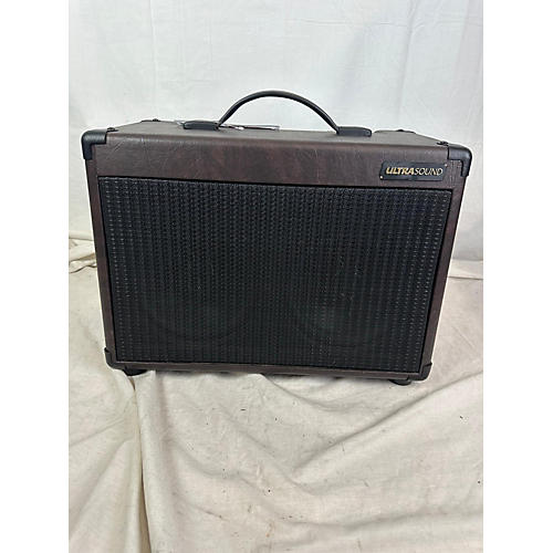 Ultrasound Used Ultrasound AG-50E Guitar Cabinet