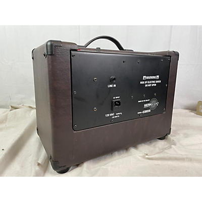 Ultrasound Used Ultrasound AG-50E Guitar Cabinet