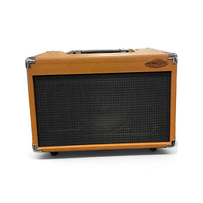 Used Ultrasound AG30 Acoustic Guitar Combo Amp