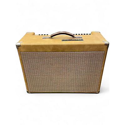 Used Ultrasound Pro100 Acoustic Guitar Combo Amp