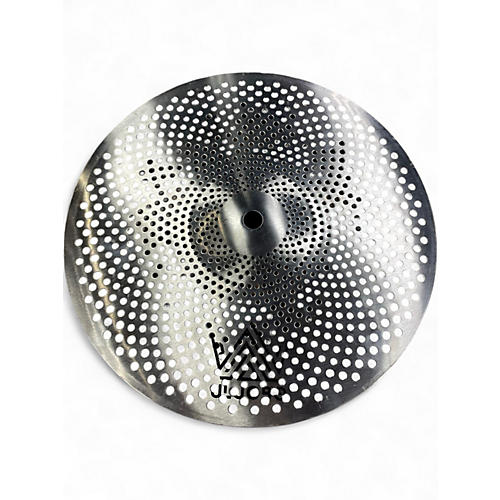 Used Uluobo 10in LOW VOLUME Cymbal 28