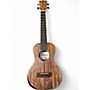Used Uma Baby T Natural Ukulele Natural