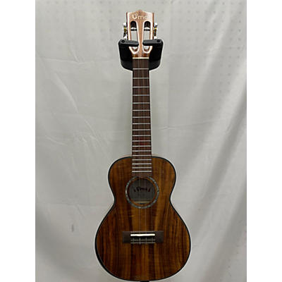 Used Uma UK-35 SE Ukulele