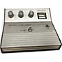 Used Umi Electronics Buzz Tone & Volume Expander Effect Pedal