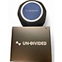 Used Used Un-Divided LLC  THE Q-BALL BLUE Sound Shield