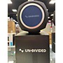 Used Used Un-Divided LLC THE Q-BALL Blue Sound Shield