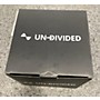 Used Used Un-Divided LLC THE Q-BALL PORTABLE ISO BOOTH BLUE Sound Shield