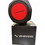 Used Un-divided Llc Used Un-Divided LLC THE Q-BALL Red Sound Shield