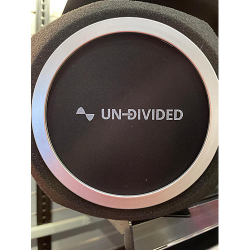 Used Un-Divided LLC THE Q-BALL Sound Shield