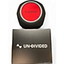 Used Un-divided Llc Used Un-divided Llc  THE Q-BALL Red Sound Shield