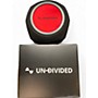 Used Un-divided Llc Used Un-divided Llc  THE Q-BALL Red Sound Shield